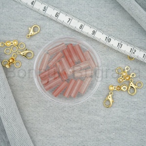 4.5x14 mm Kiraz Akik Taşı