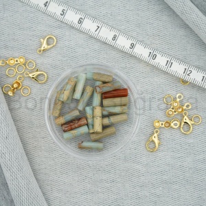 4.5x14 mm Showkat Taşı