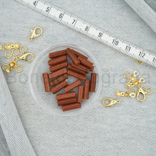4.5x14 mm Yıldız Taşı