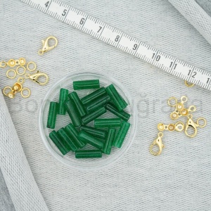4.5x14 mm Jade Taşı