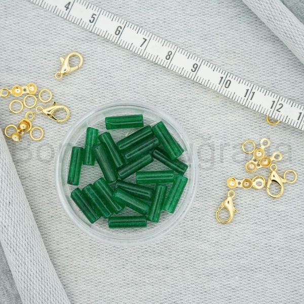4.5x14 mm Jade Taşı