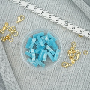 4.5x14 mm Varasit Taşı