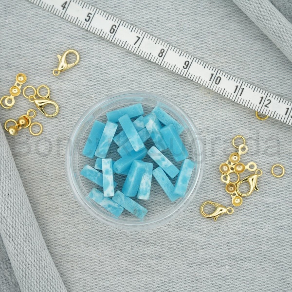 4.5x14 mm Varasit Taşı