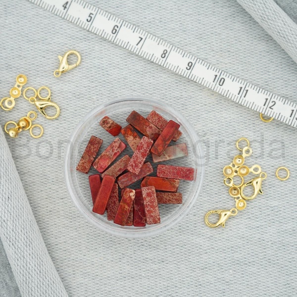4.5x14 mm Varasit Taşı