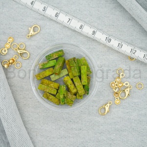 4.5x14 mm Varasit Taşı