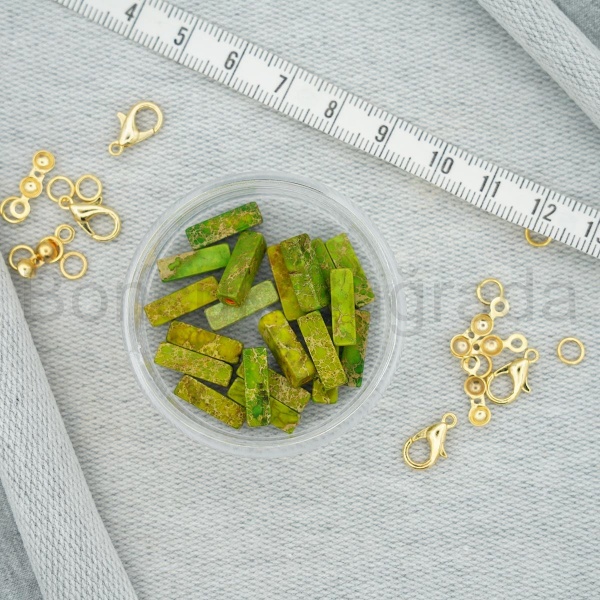 4.5x14 mm Varasit Taşı