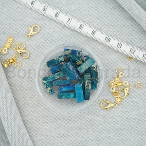 4.5x14 mm Varasit Taşı