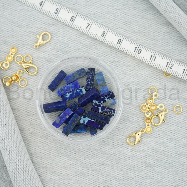 4.5x14 mm Varasit Taşı