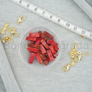 4.5x14 mm Varasit Taşı