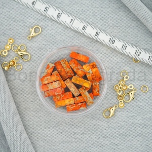 4.5x14 mm Varasit Taşı