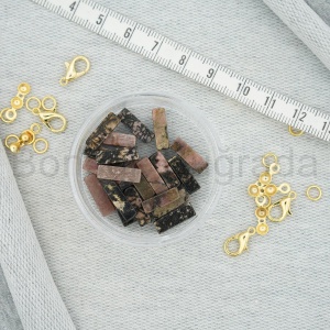 4.5x14 mm Varasit Taşı