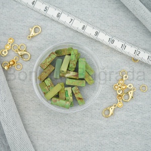 4.5x14 mm Varasit Taşı