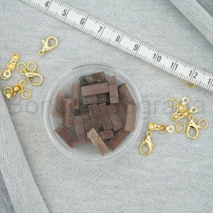 4.5x14 mm Akik Taşı