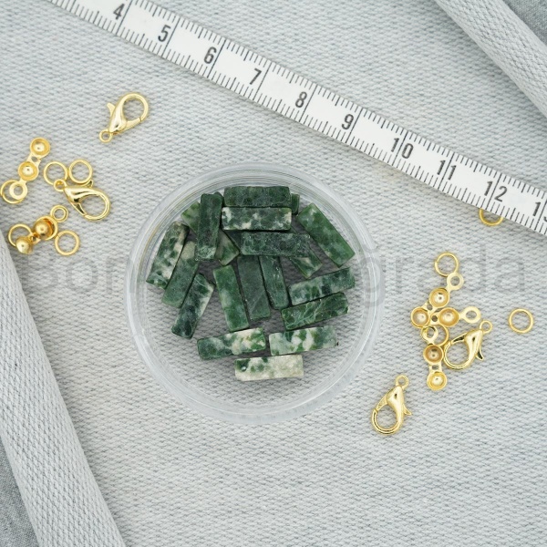 4.5x14 mm Akik Taşı