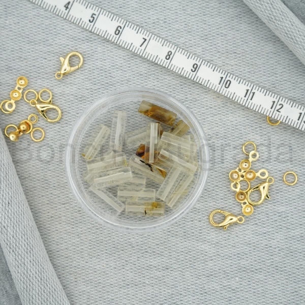 4.5x14 mm Kiraz Akik Taşı