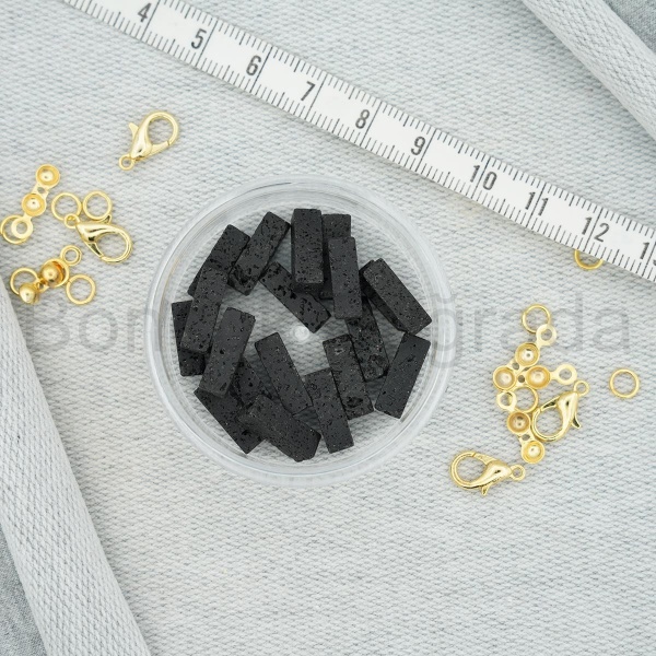 4.5x14 mm Lav Taşı