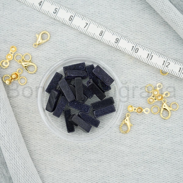 4.5x14 mm Yıldız Taşı