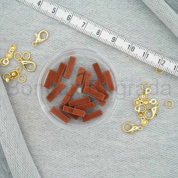 4.5x14 mm Yıldız Taşı