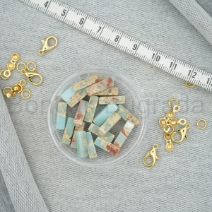4.5x14 mm Showkat Taşı