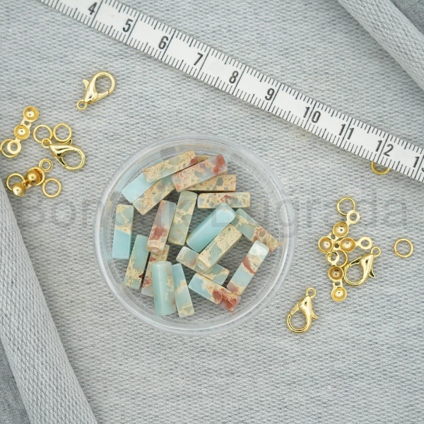 4.5x14 mm Showkat Taşı