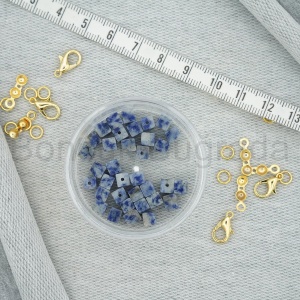 4.5 mm Sodalit Taşı