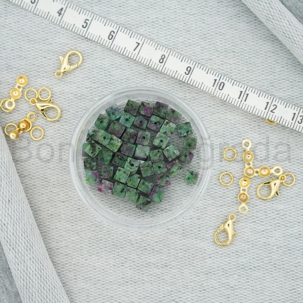 4.5 mm Akik Taşı