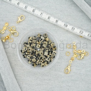 4.5 mm Jasper Taşı