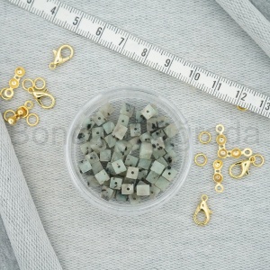 4.5 mm Jasper Taşı