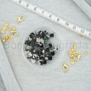 4.5 mm Jasper Taşı