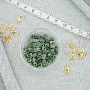 4.5 mm Akik Taşı