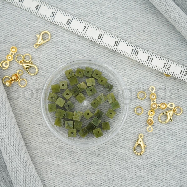 4.5 mm Akik Taşı