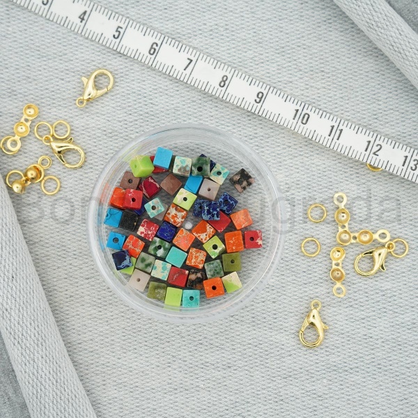 4.5 mm Varasit Taşı