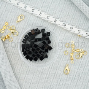 4.5 mm Akik Taşı