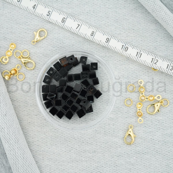 4.5 mm Akik Taşı