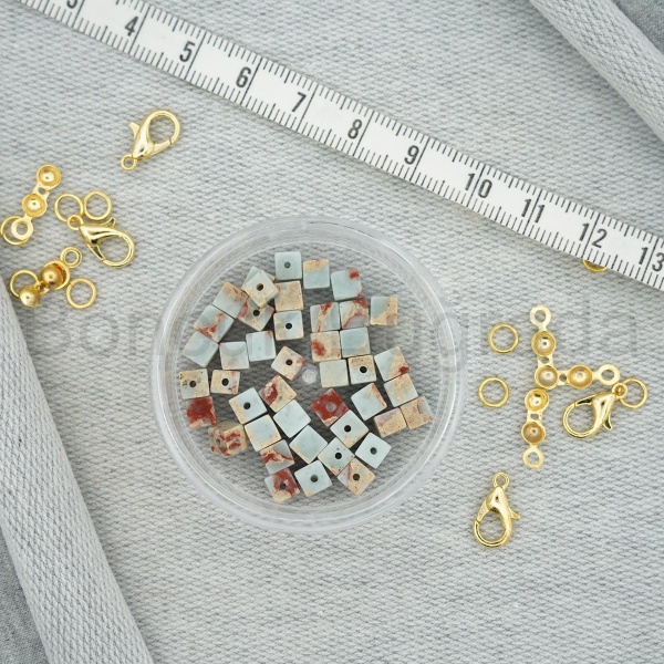 4.5 mm Showkat Taşı