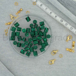 6 mm Lino Kesim Malakit Taşı
