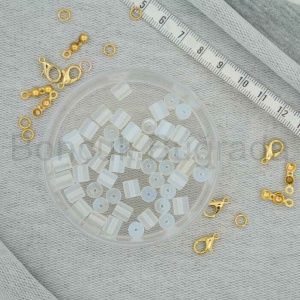 6 mm Lino Kesim Opal Taşı