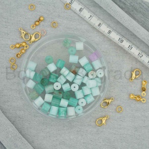 6 mm Lino Kesim Jade Taşı