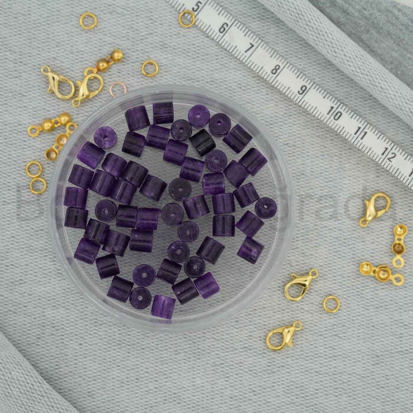 6 mm Lino Kesim Jade Taşı