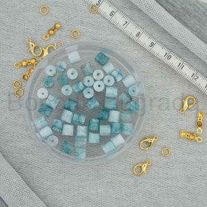 6 mm Lino Kesim Jade Taşı
