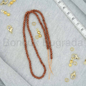 3 mm Fasetli Yıldız Taşı
