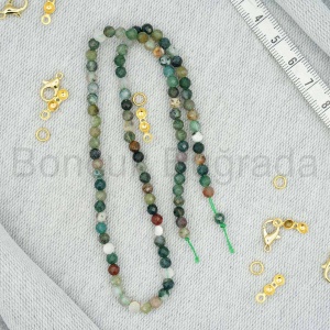 4 mm Fasetli Doğaltaş