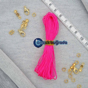 0.8 mm Paraşüt İpi