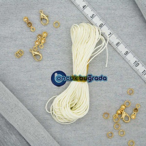 0.8 mm Paraşüt İpi