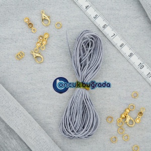0.8 mm Paraşüt İpi