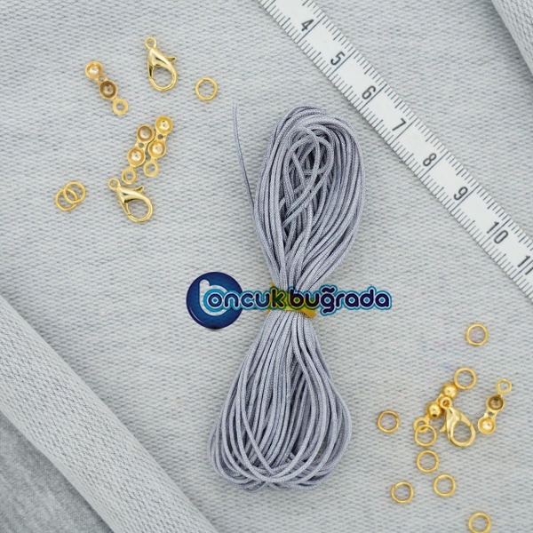 0.8 mm Paraşüt İpi