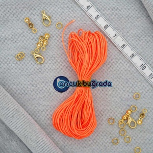 0.8 mm Paraşüt İpi