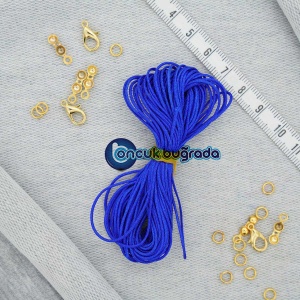 0.8 mm Paraşüt İpi