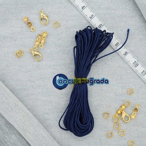 0.8 mm Paraşüt İpi