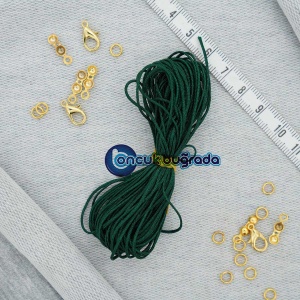 0.8 mm Paraşüt İpi